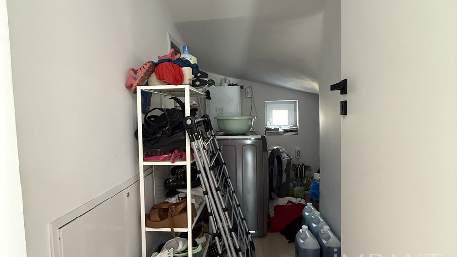 Casa indivuala intr-o zona linistita, în Chinteni! - Poză 16