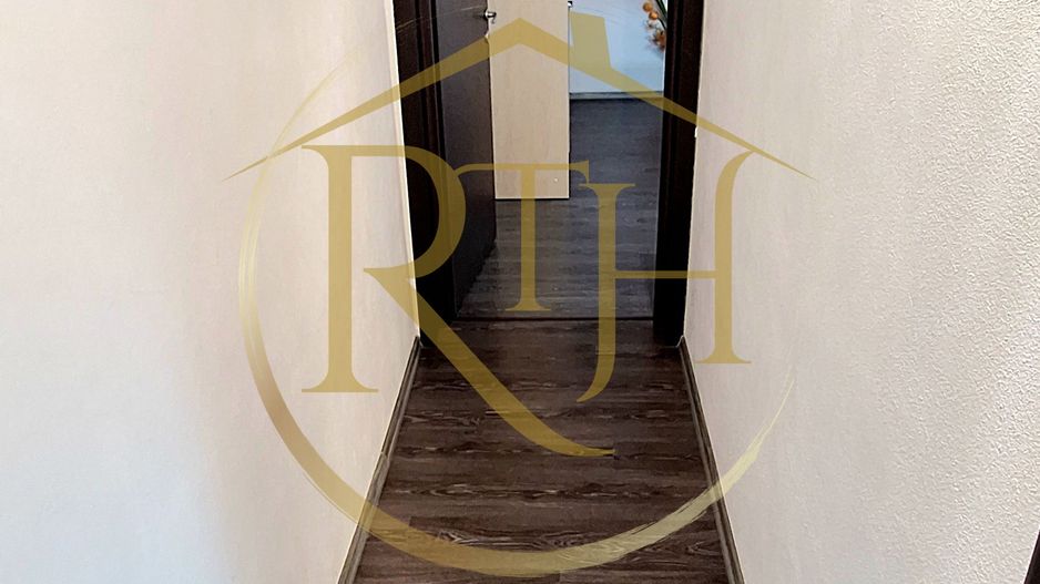 Apartament cu 2 camere, centrala proprie, aproape de Nokia, Iosefin - Poză 15