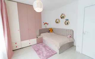Casă 4 camere | Preț EXCEPȚIONAL | Mobilată și utilată - Poză 21
