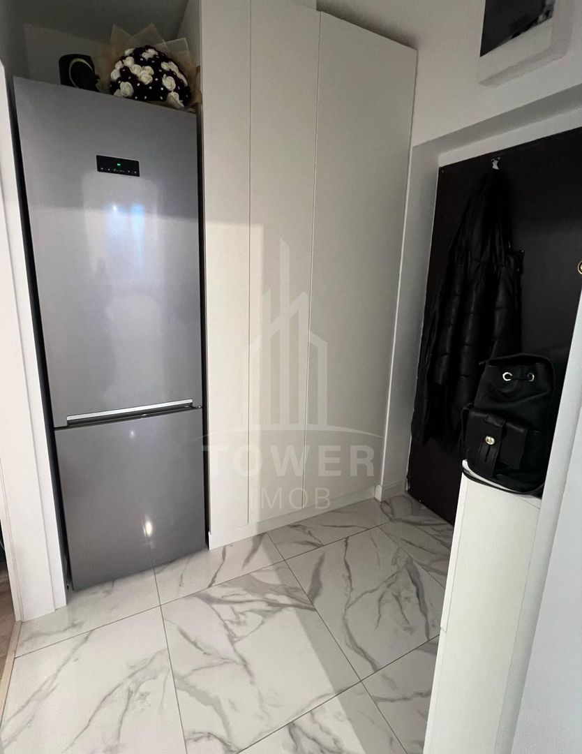 Apartament 2 camere ultrafinisat | Zona Mihai Viteazu - Poză 7