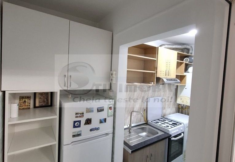 Apartament 2 camere – Bulevardul Țuțora, zona Podul Roș, Iași - Poză 5