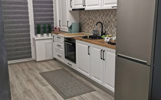 Apartament 3 camere I 2 locuri parcare I Balcon I Turnisor - Poză 1