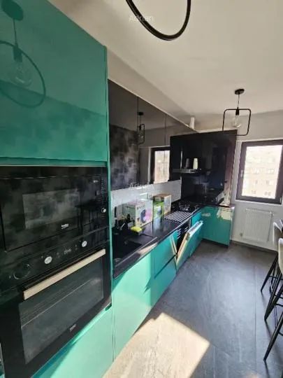 APARTAMENT SUPERB LOC PARCARE METROU ZONA APARATORI PATRIEI - Poză 4