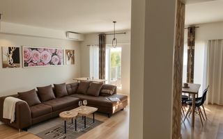 Apartament 2 camere Belvedere | Parcare, metrou, facilități premium - Poză 1