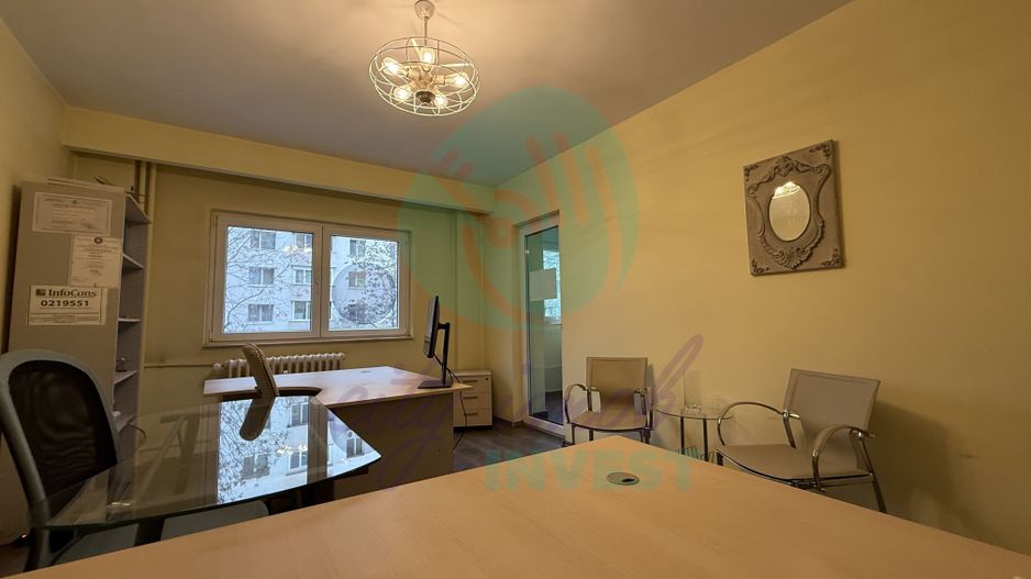 Garsonieră decomandată, zonă Baba Novac – Dristor - Poză 2