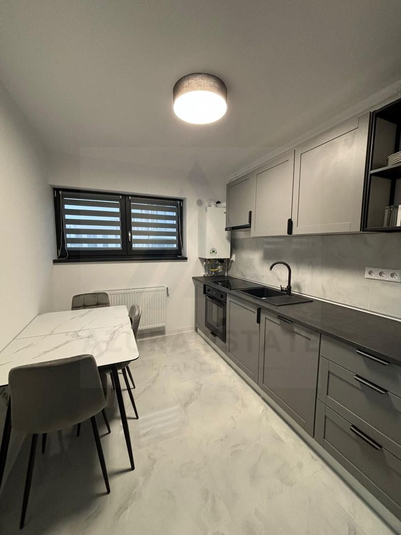 Apartament 2 camere 52 mp utili etaj 3 in zona Doamna Stanca - Poză 1