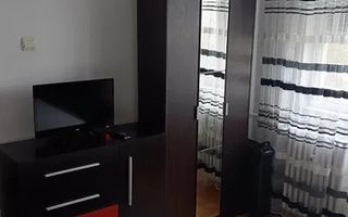 AP. 2 CAMERE DRUMUL TABEREI, BOILER, MOBILAT MODERN, METROU 2 MINUTE - Poză 4