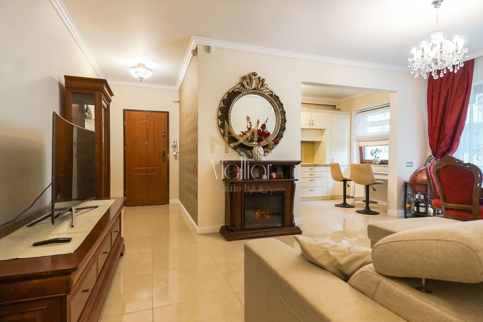 Apartament 2 camere, parcare, Buna Ziua, zona Grand Hotel Italia - Poză 4