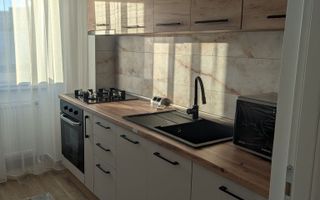 Apartament 2 camere decomandat, zona Nicolina - Clopotari, Iași - Poză 3