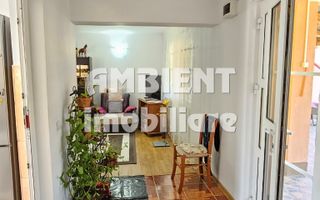 Casă tip duplex P+M, teren 335 mp, zona MOARA GRECILOR; - Poză 8