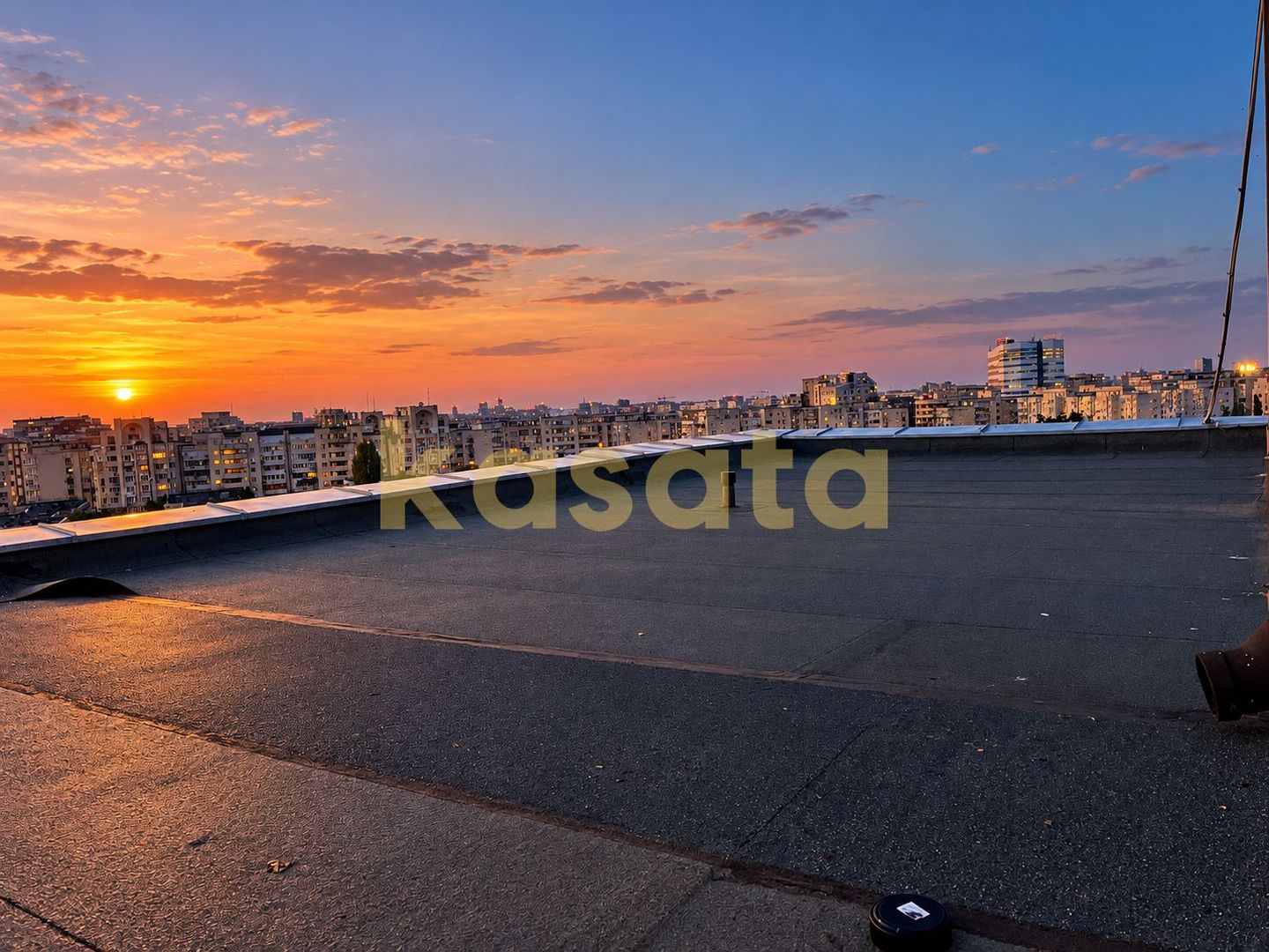 APARTAMENT 3 CAMERE | DECEBAL | 68MP | 2 LOGII | METROU | PANORAMA | - Poză 27