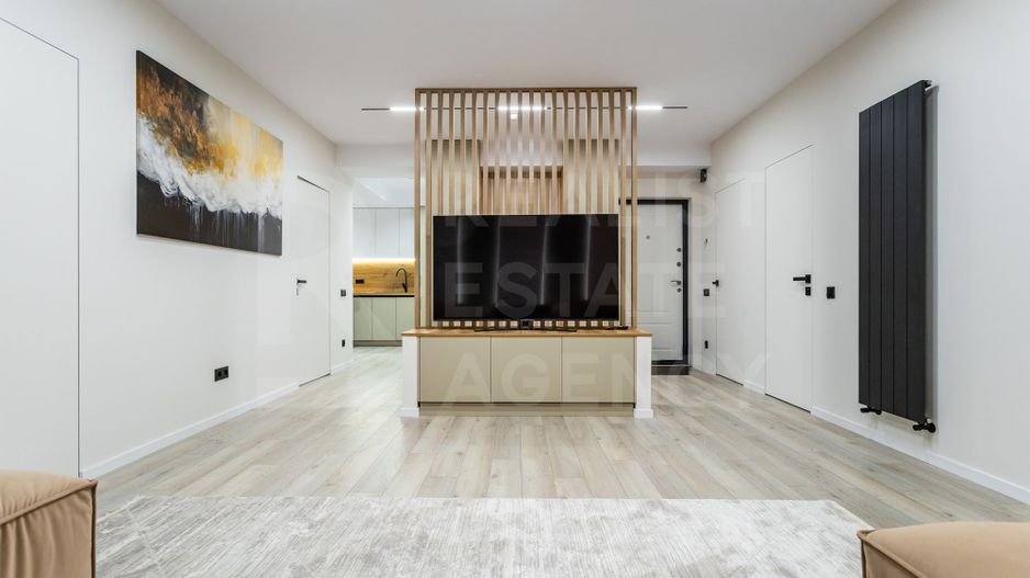 Vânzare, apartament, 2 camere, str. Matei Basarab, Râșcani - Poză 2