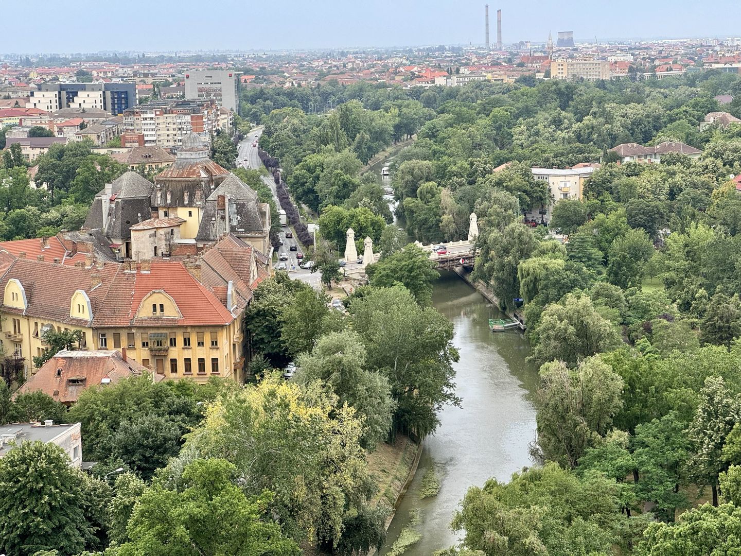 Apartament  la Isho cu vedere panoramica asupra orașului - Poză 2