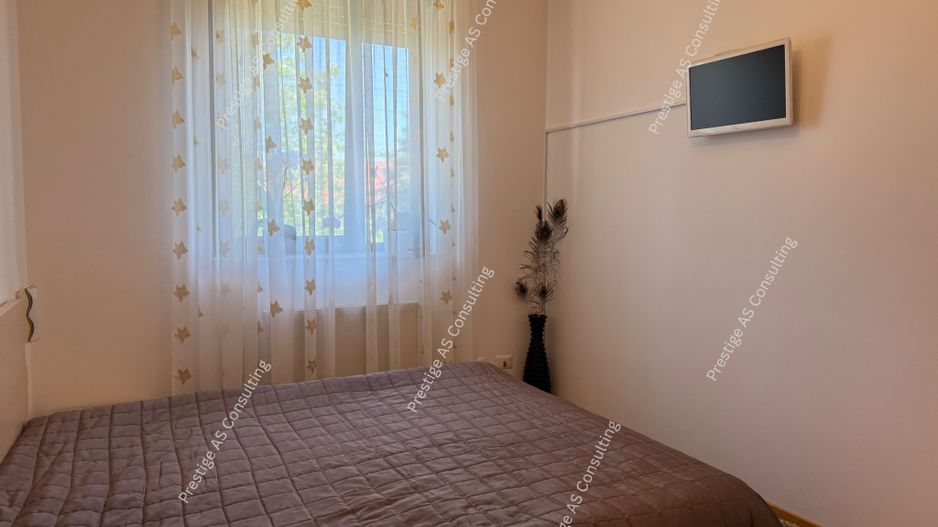 Apartament 3 Camere 2 Bai | Nou | Kaufland-Dumbravita - Poză 19