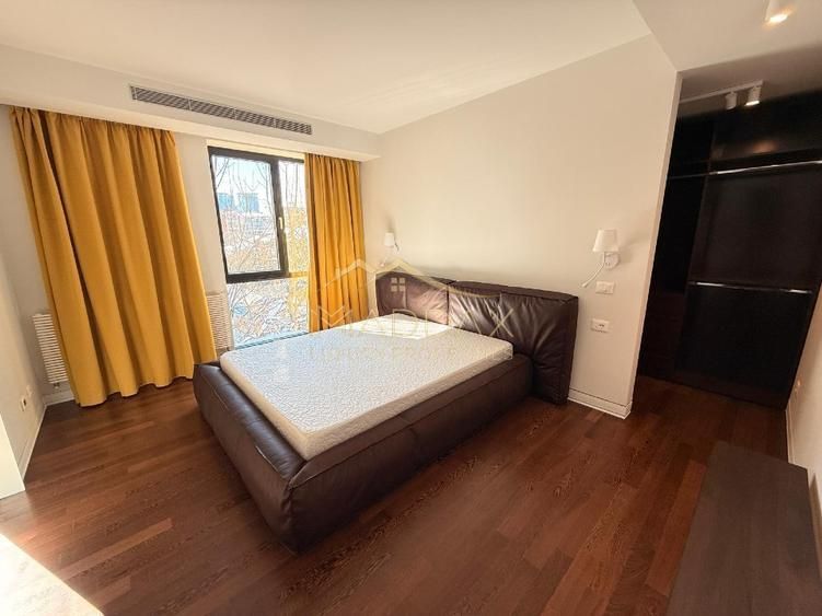Vand apartament 3 camere, Floreasca - Poză 10