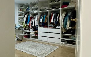 Casă în Bucium, Iași. Suprafață utilă 167 mp, teren 730 mp + cota indiviză 150 mp. - Poză 8