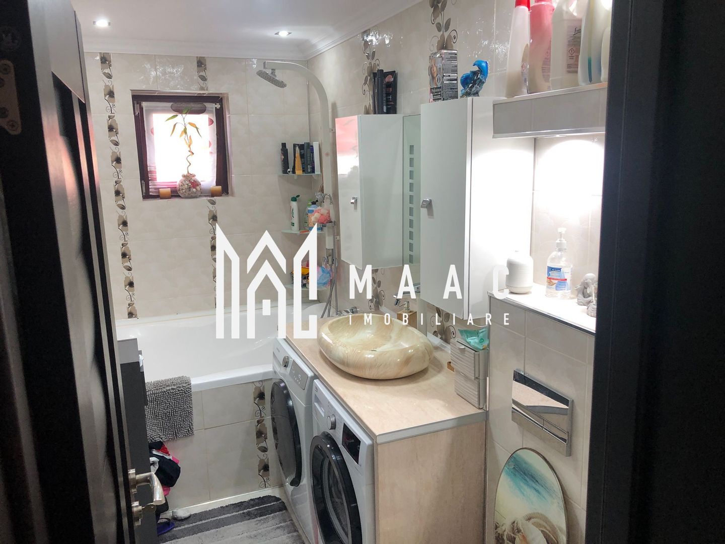 Apartament 3 camere | 2 Balcoane | Parcare | Cisnadie - Poză 11