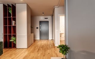 Apartament cu 2 camere în XCity Towers, Timișoara - Poză 4