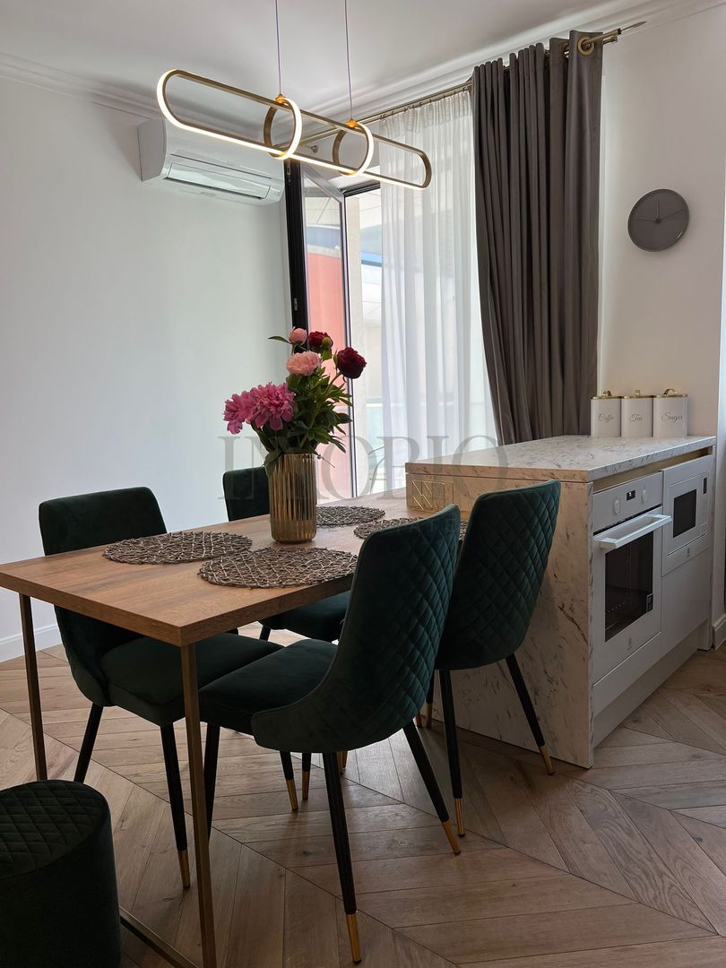 Apartament 2 Camere | Atlas Residence | Loc de Parcare - Poză 4