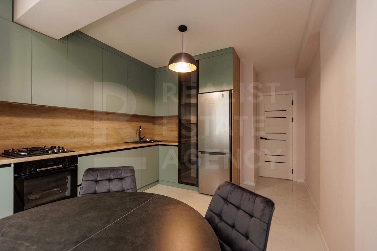 Vânzare, apartament, 2 camere, str. Alexei Şciusev, sectorul Centru - Poză 2