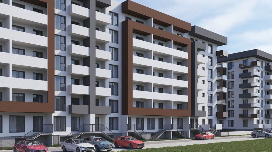 2cam studio-53mp/5min metrou Berceni - Poză 3