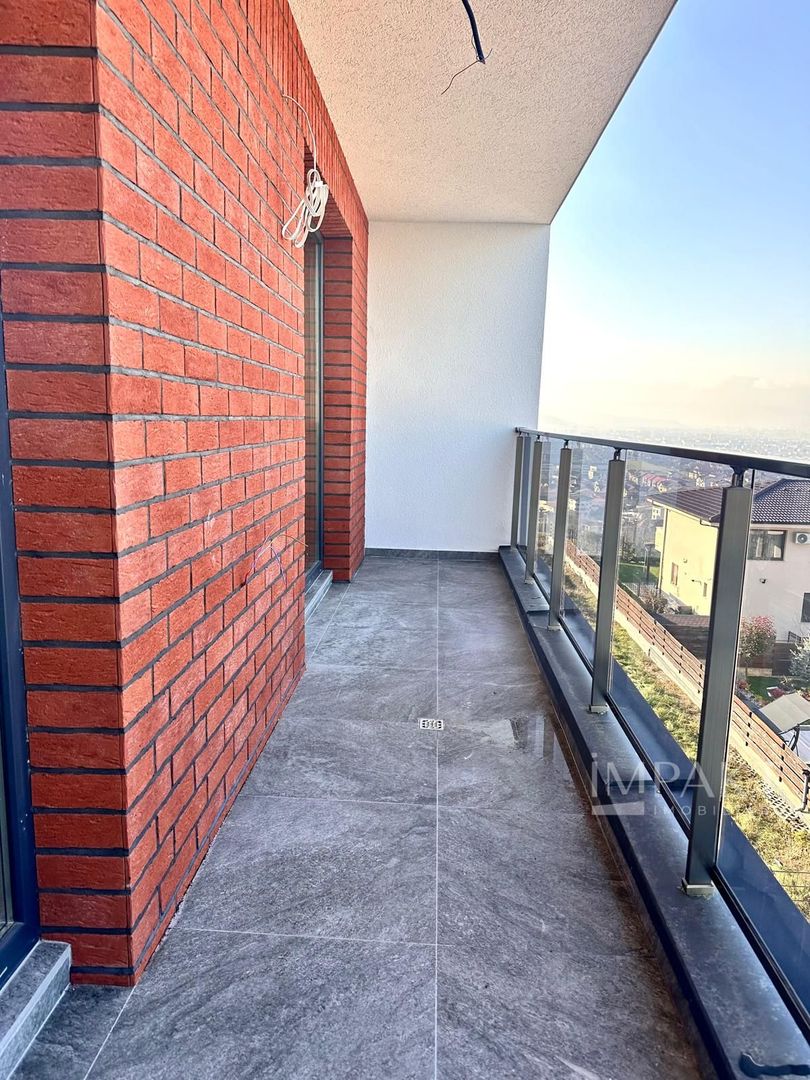 Duplex superb în zona Vivo, Florești! - Poză 7