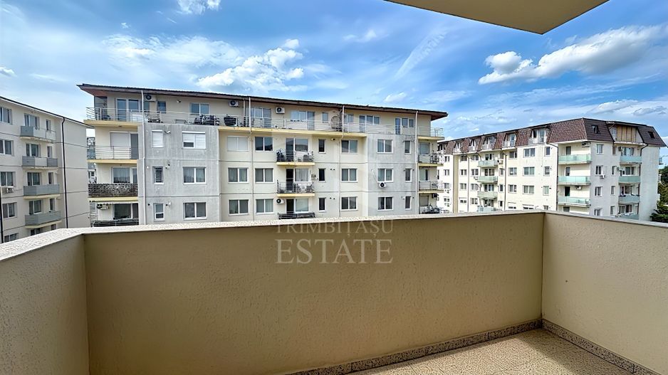 3 camere 88 mp 2 terase 2 băi 2 dressinguri etaj 3/4 lift Sos Cernica - Poză 9