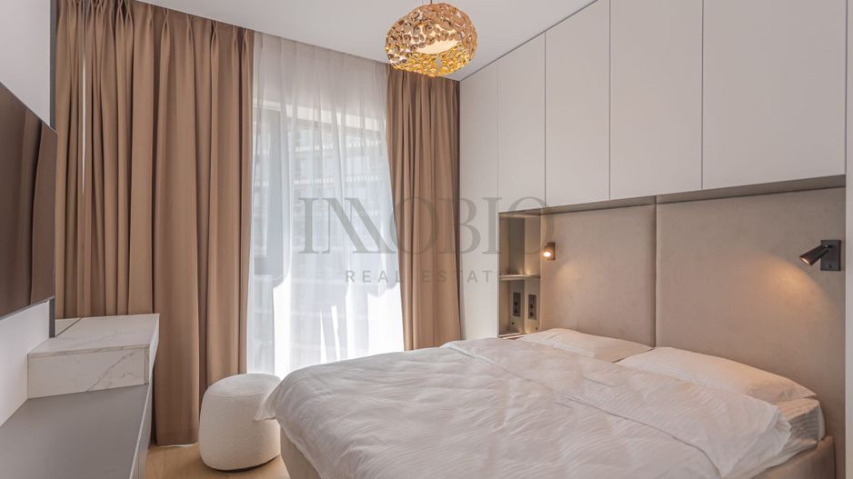 Apartament 2 Camere | One Lake Club - Poză 9
