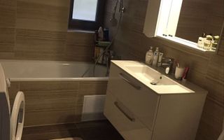 Ap 2 camere la 3 min. de metrou Piata Sudului cu loc de parcare inclus - Poză 2