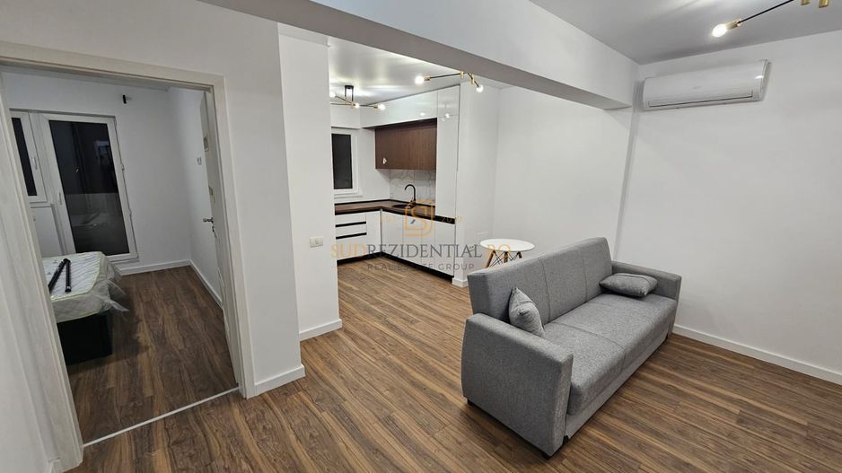 Apartament modern cu 2 camere, finisaje premium, 2/8 -Popesti-Leordeni - Poză 2