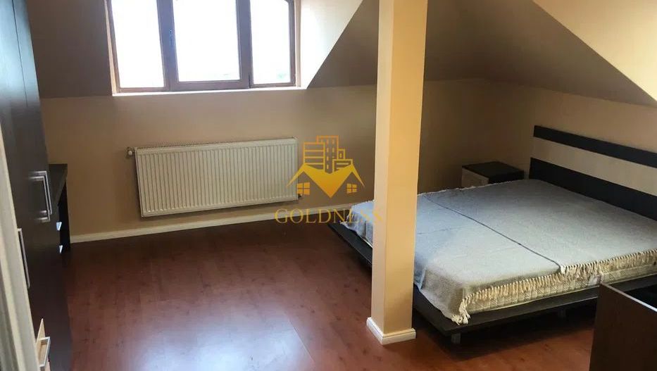 3 camere,Vila, Parcare,Marasti,18 GYM,FSEGA,Iulius Mall, Petfriendly - Poză 4