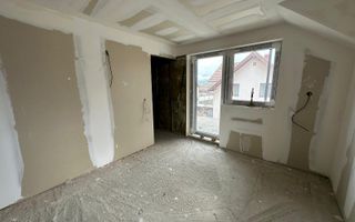 Casa cu Pivniță și mansardă 210 mp utili-Selimbar, Sibiu - Poză 7