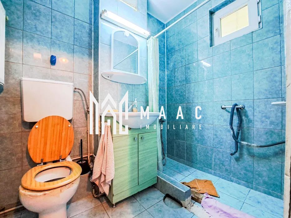 Apartament 2 Camere I Decomandat I Parter I Mihai Viteazul - Poză 6
