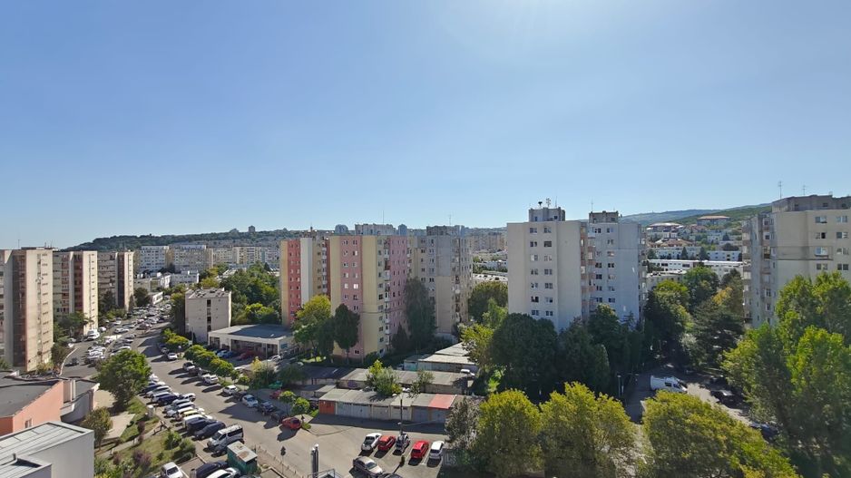 Apartament 2 Camere decomandate, zona Minerva, Comision 0 - Poză 14