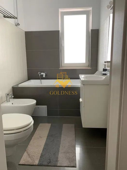 2 Camere open space, Parcare, Buna Ziua, Lidl, Grand Hotel Italia - Poză 6