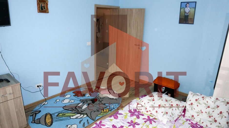 Apartament cu 3 camere in bloc nou din zona Buziasului - Poză 10