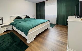 Casa de vânzare | 131 mp | 14 ari teren | 1.280 de euro / mp | Lapusel. - Poză 4