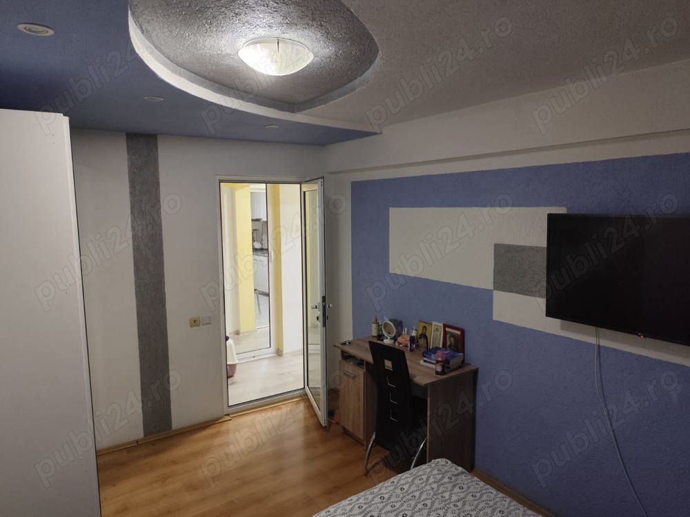 Apartament 2 camere,  decomandat, Bulevardul Otelarilor - Poză 5