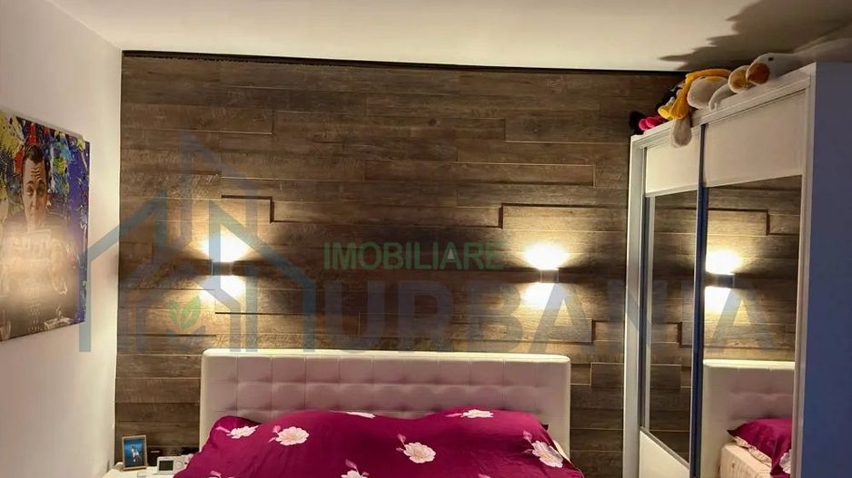 [#] Podu Roș - 2 camere - 50m2 - etaj 3 4 - Poză 6