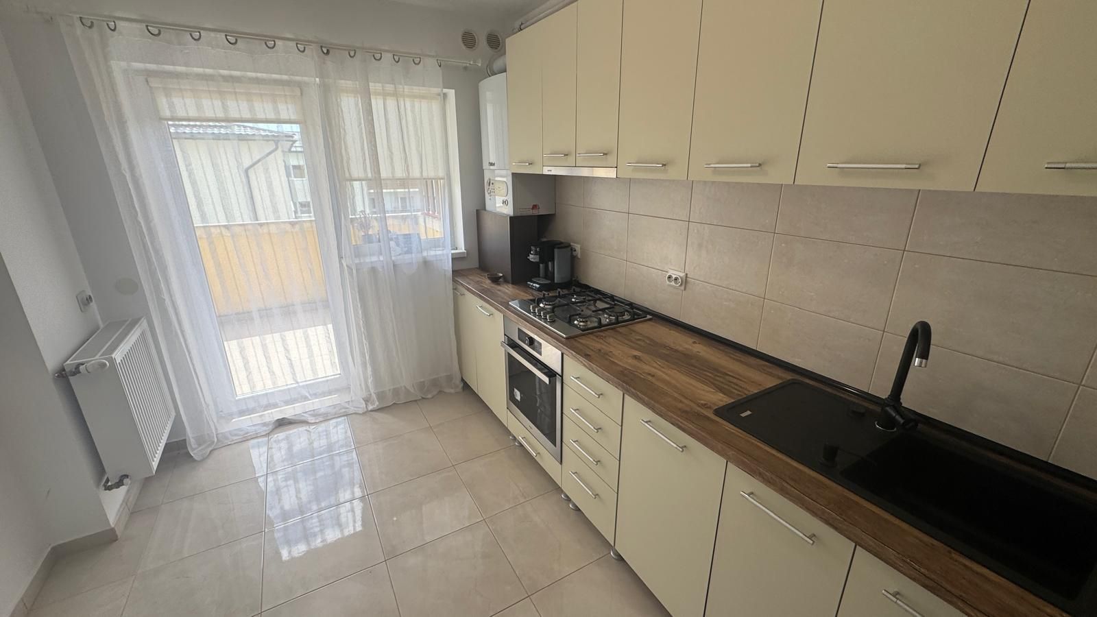 Apartament 2 Camere, mobilat și utilat - Selimbar Sibiu - Poză 10