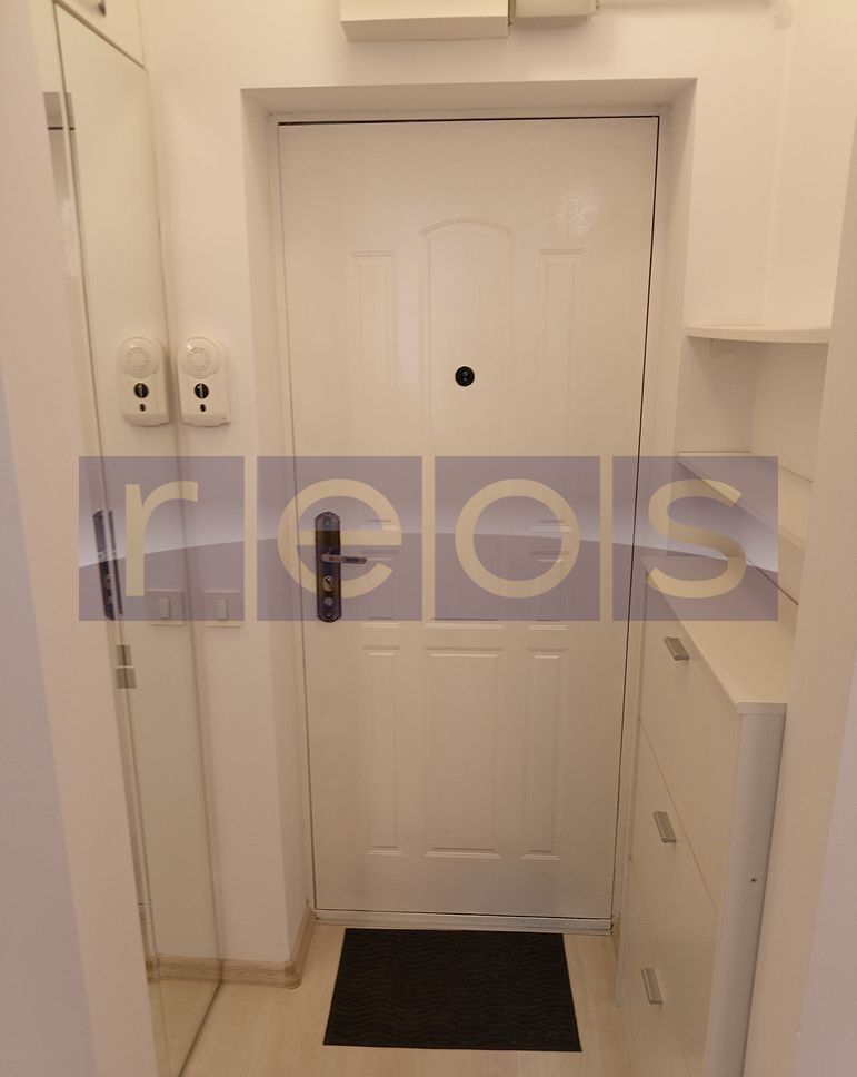 Garsoniere moderna Primaverii |  Jean Monnet - Poză 6