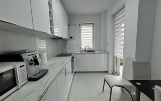 Alege sa inchiriezi un apartament de LUX ! - Poză 5