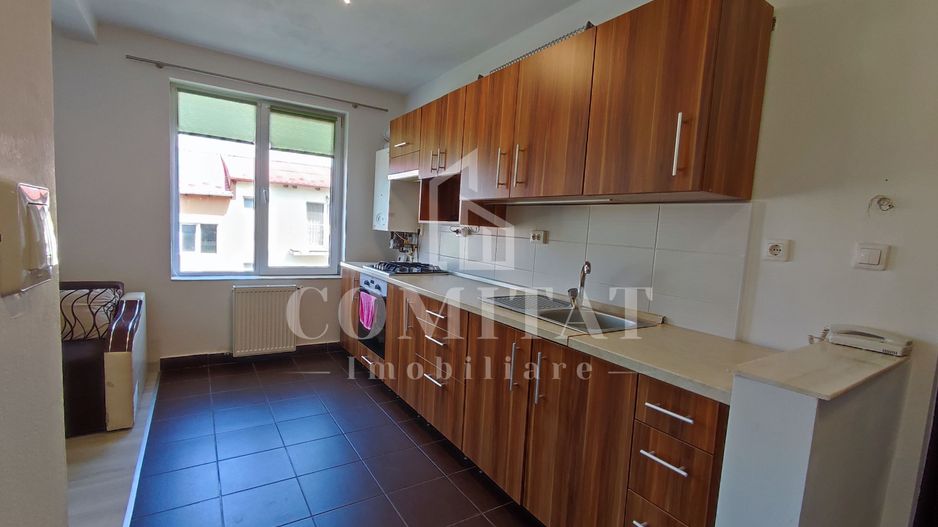 Apartament cu 2 camere | Zona Stadionului - Florești - Poză 4