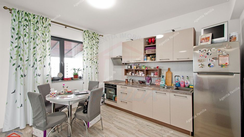 Vanzare vila modernă în Galati, cartierul Arcașilor, mobilata si utila - Poză 24