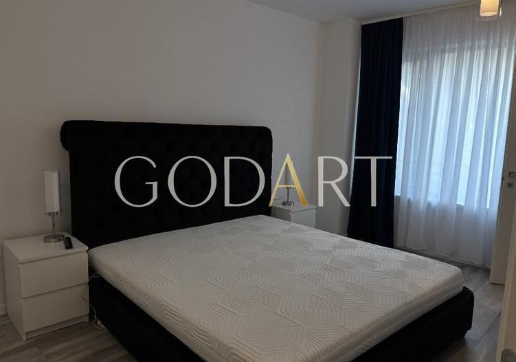 Apartament 3 camere  | Mobilat | Utilat | Lux | Herastrau - Poză 6