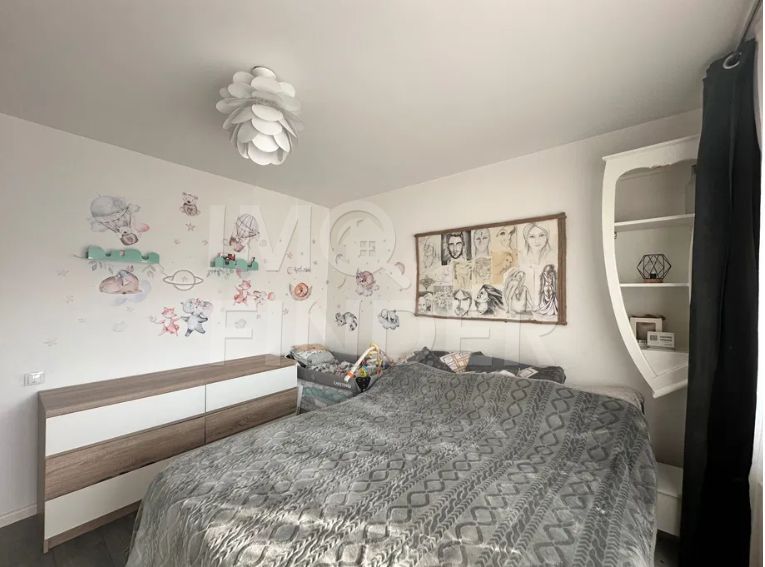 Apartament 3 camere zona Intre Lacuri - Poză 5