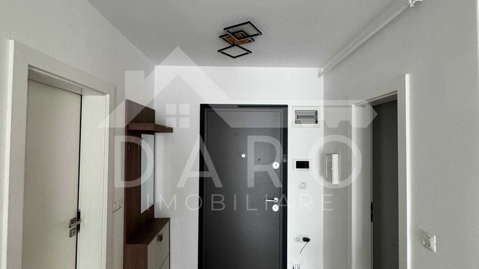 Apartament 2 camere Maurer Residence Târgu-Mureș - Poză 8