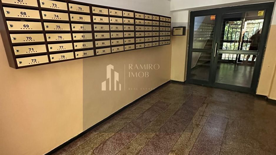 Apartament 2 camere Soseaua Giurgiului/Piata Progresul Sector 4 - Poză 7