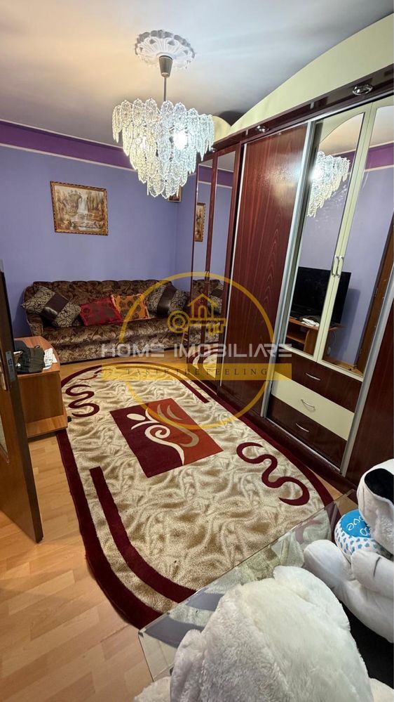 Apartament  2 camere Alexandru cel bun ! - Poză 1