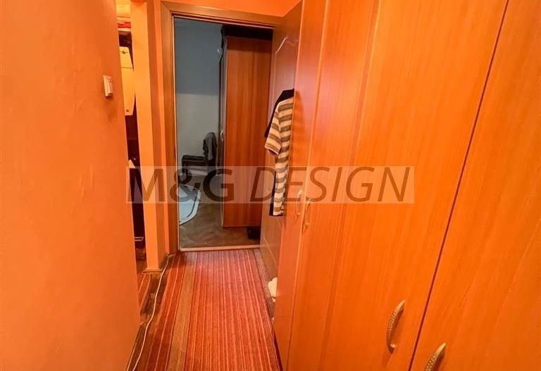 Etaj 2-3 camere zona Dacia cu centrala - Poză 4